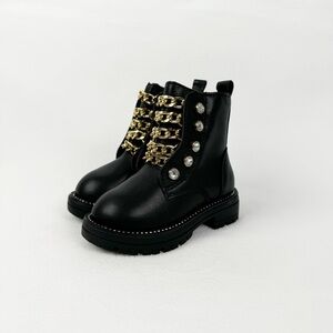 Kurt Geiger Toddler Boots